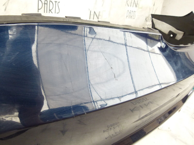 MERCEDES CLA AMG LINE 2016-2022 REAR BUMPER GENUINE PDC A1178851525