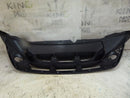 NISSAN JUKE LCI 2013-19 FRONT BUMPER LOWER GRILLE GENUINE 62026BV80A