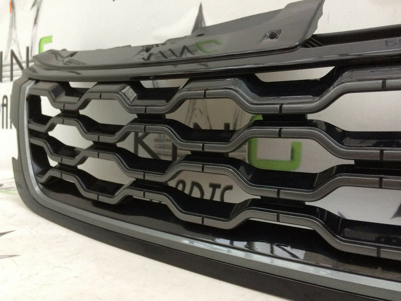 RANGE ROVER EVOQUE 2 L551 2019-ON FRONT BUMPER GRILL RADIATOR GRILLE GENUINE