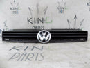VW POLO 6C 2014-2017 FRONT BUMPER MAIN GRILLE GRILL GENUINE 6C0853651A