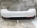 BMW 4 SERIES F32 M-SPORT 2013-2016 REAR BUMPER PDC GENUINE 5112 8054566