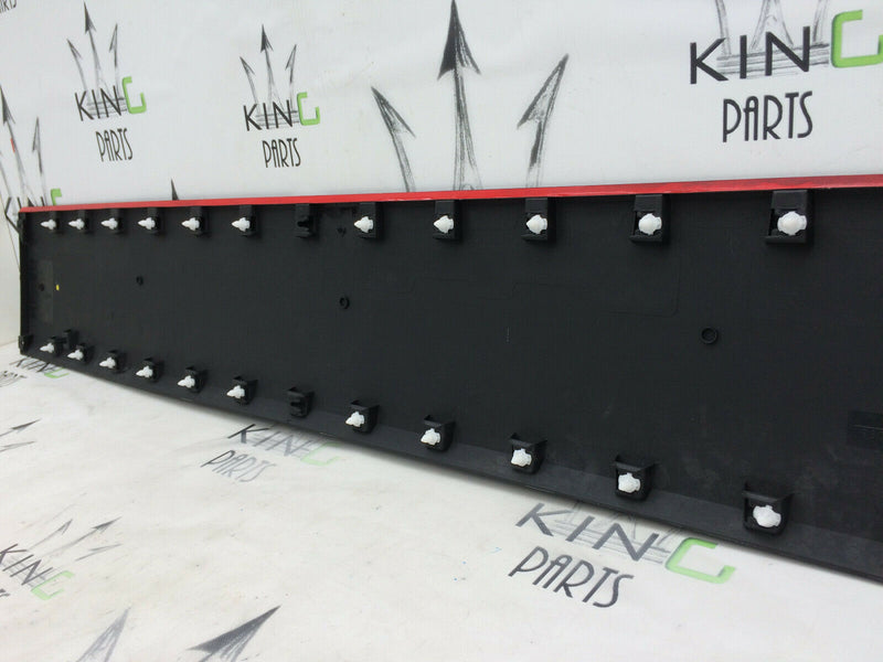 VW CRAFTER 7C 2018 MIDDLE TRIM MOULDING RIGHT SIDE PROTECT PANEL 7C0853518