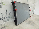 VW POLO, SEAT IBIZA ATECA 1.0 TSI AIR AC WATER RADIATOR COLANT 2Q0121253K B01-01