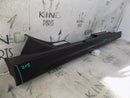 MINI COOPER F55 2014-2019 RIGHT SIDE SKIRT SILL COVER GENUINE 7315524