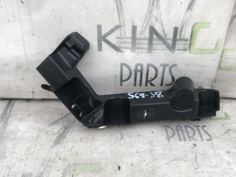 CITROEN C4 CACTUS 2014-18 OFFSIDE/RIGHT REAR BUMPER MOUNT 9801686280