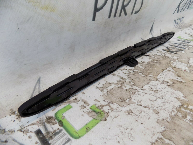 MINI F54 F55 F56 COOPER S JCW FRONT BONNET VENT GRILL 51137376051