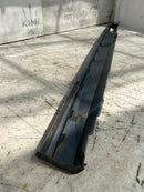 VW E-UP 2016-ON DRIVER SIDE SKIRT COVER 12E853860