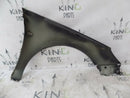 VAUXHALL INSIGNIA A 2008-2016 FRONT FENDER WING PANEL LEFT PASSENGER SIDE