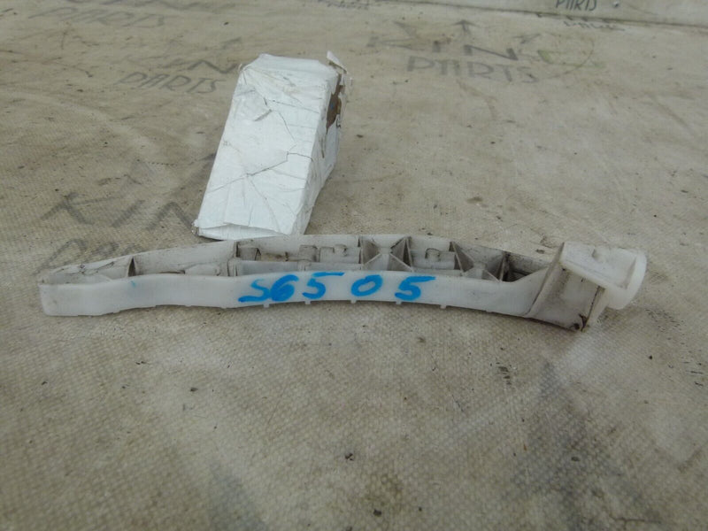 PEUGEOT 208 2012-2015 REAR BUMPER RIGHT BRACKET GENUINE 9676507980