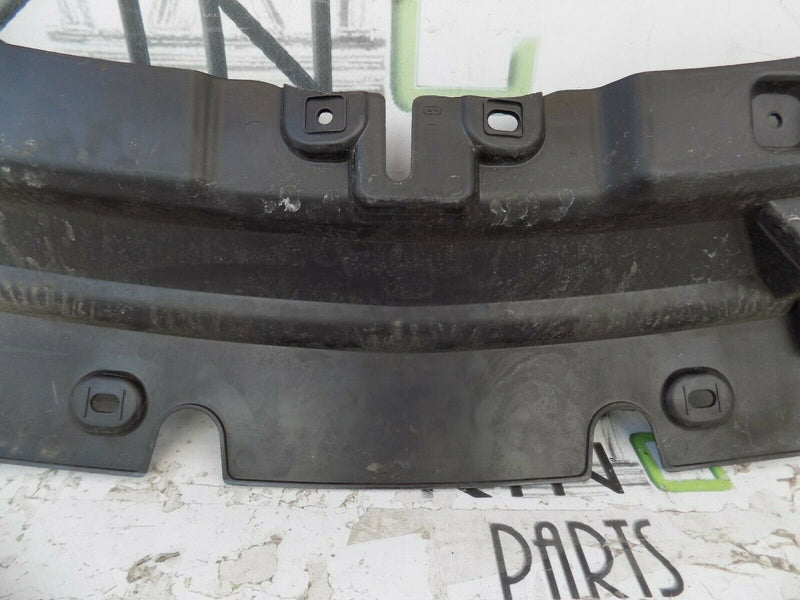 FORD KUGA MK2 2012-2019 FRONT UPPER DEFLECTOR GENUINE GJ54-16613-AA