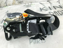 MERCEDES W213 W238 2017-23 FRONT SEATBELT RIGHT DRIVER SIDE 634419300A 634523300