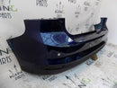FORD FOCUS MK3 HATCHBACK 2011-2014 REAR BUMPER GENUINE PDC BM51-A17906