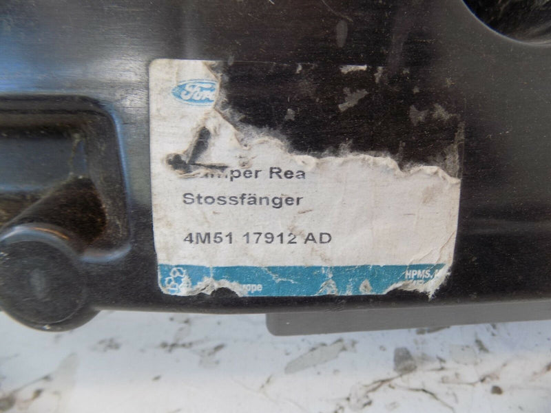 FORD FOCUS ESTATE 2004-2011 REAR BAR SUPPORT CRASH REINFORCEMENT BEAM