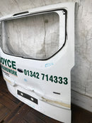 FORD TRANSIT CUSTOM 2013-ON GENUINE REAR DOOR PANEL BOOTLID TAILGATE