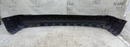 VW CADDY 2K 2003-2010 REAR BUMPER GENUINE PDC 2K0807363