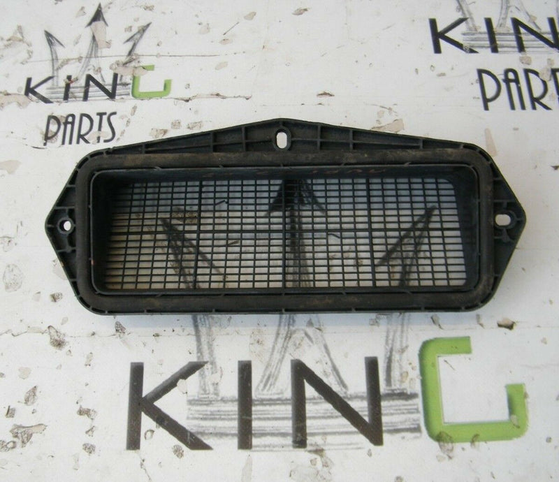 AUDI A3 (8V) 2012-2016 S-LINE UNDER BONNET BULKHEAD INTERIOR AIR INTAKE GRILL