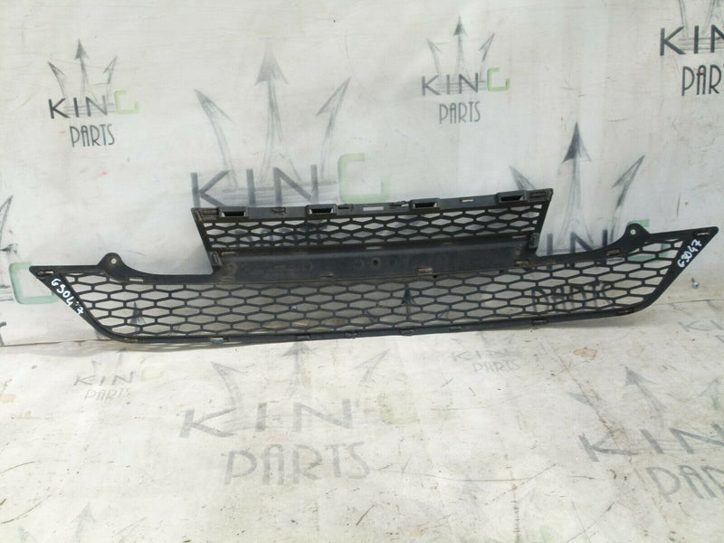 RANGE ROVER EVOQUE L538 2011-15 FRONT BUMPER LOWER GRILL BJ32-17K945