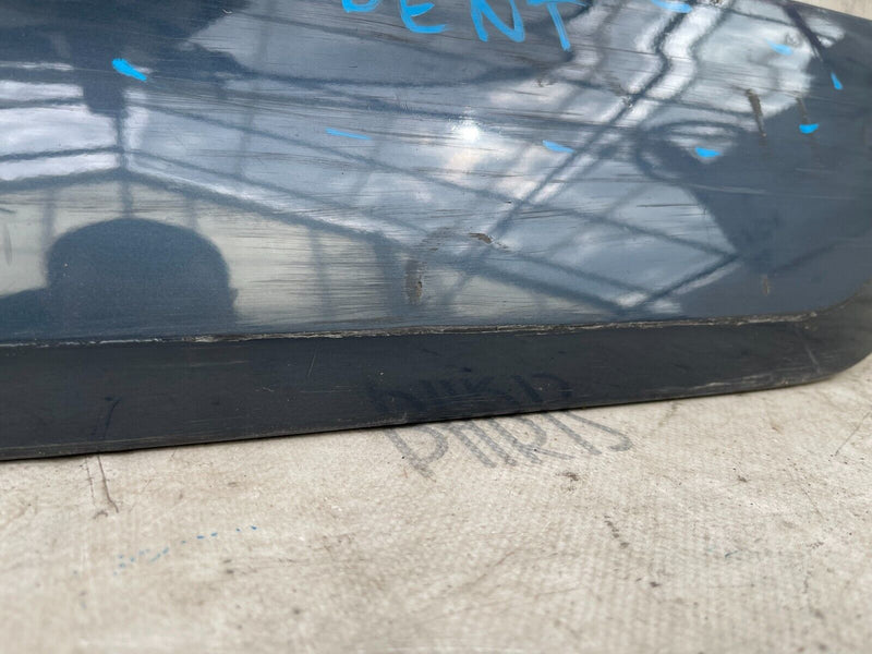 VOLVO XC90 MK2 2015-ON REAR RIGHT DOOR MOULDING TRIM 31448430