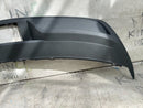 AUDI A3 8V 2016-2020 FACELIFT REAR BUMPER DIFFUSER 8V5807521AE