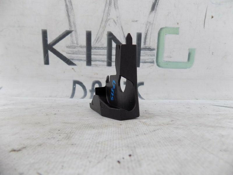 AUDI A4 B8 8K TAILGATE BOOT LOCK LATCH CATCH MECHANISM COVER 4E0827645