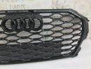 AUDI Q3 MK3 F3 SPORTBACK 2019  FRONT BUMPER GRILL RADIATOR GRILLE 83F853651A