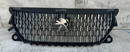 PEUGEOT 2008 P24 2019-ON FRONT RADIATOR GRILL 9825860780