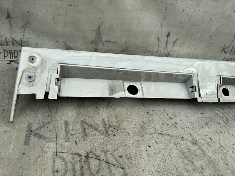 TOYOTA YARIS MK4 XP210 2020-ON GENUINE RIGHT DRIVER SIDE SKIRT SILL COVER