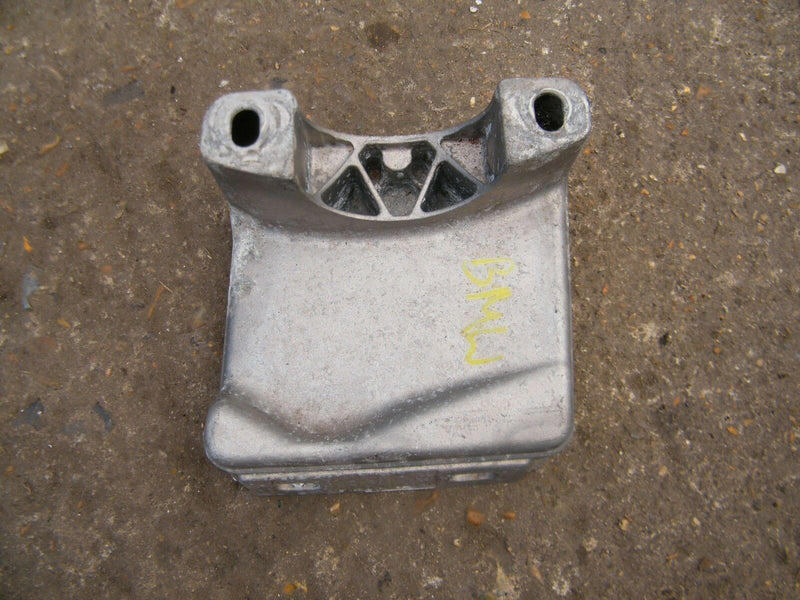 BMW 5 SERIES E60 M5 2003-2010 BODY FRONT REINFORCEMENT SUPPORT FIREWALL BRACKET