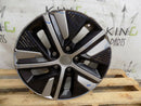 KIA NIRO 16" 6.5Jx16 ET45 ALLOY WHEEL RIM 52910-G5500