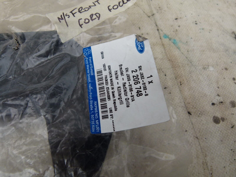 FRONT FOCUS MK4 2018-21 FRONT LEFT BODY BRACKET GENUINE JX6B8186B1A