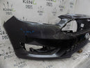 FORD MONDEO V CD391 MK5 2014-2017 GREY FRONT BUMPER DS73-17757