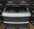 Range Rover Evoque 2011-2014 Tailgate Bootlid 5 Door Model Grey Genuine Damage