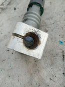 MERCEDES C CLASS W205 2014-2021 STEERING COLUMN LOWER CROSS JOINT A2054620378 #