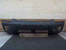 Vauxhall Mokka 2012 2013 Rear Bumper Genuine  (6418)