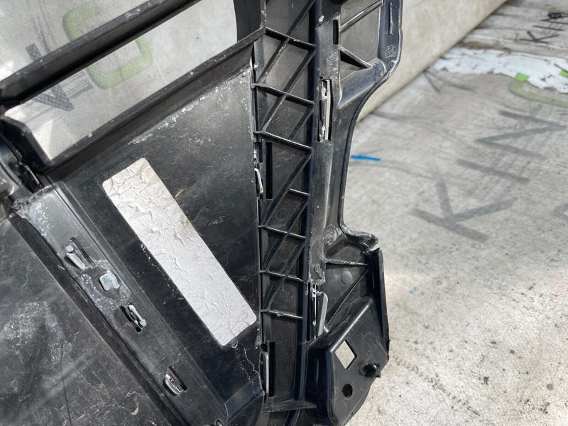 AUDI Q3 S LINE 2018-ON FRONT BUMPER GENUINE GRILL 83A853651