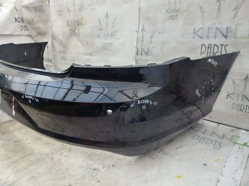 VOLVO S60 2016-2020 REAR BUMPER PDC GENUINE 31383297