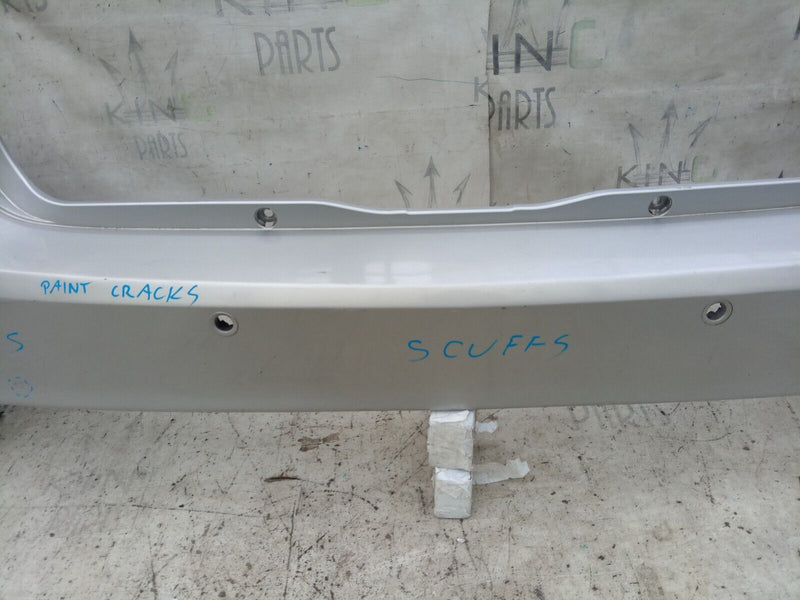MERCEDES A CLASS W169 FACELIFT 2008-2012 REAR BUMPER PDC A1698856525