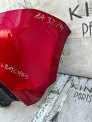 SUZUKI SWIFT SPORT 2017-2021 REAR BUMPER PDC 7181168P