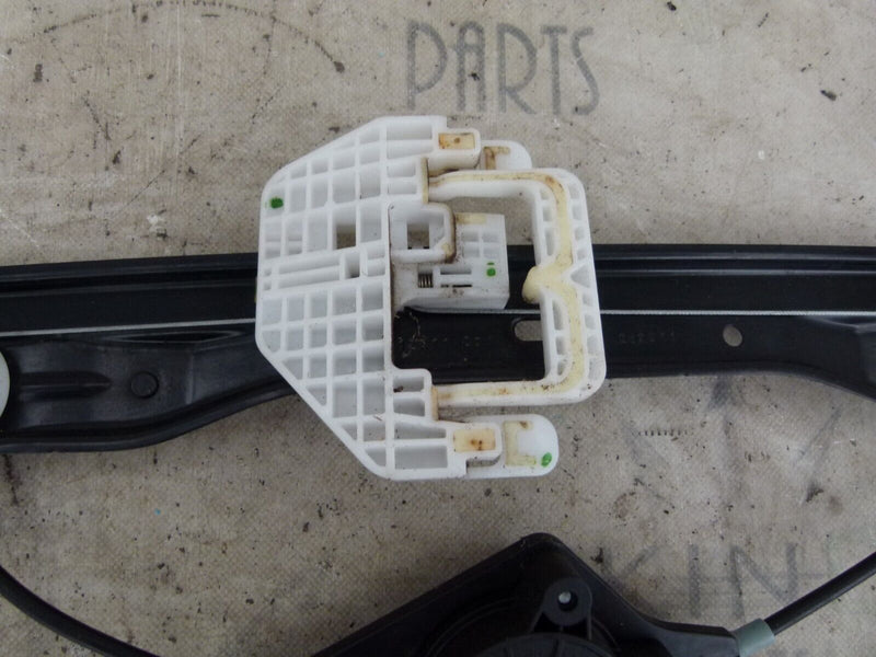 MINI COUNTRYMAN R60 2010-14 REAR LEFT WINDOW REGULATOR GENUINE 9800635