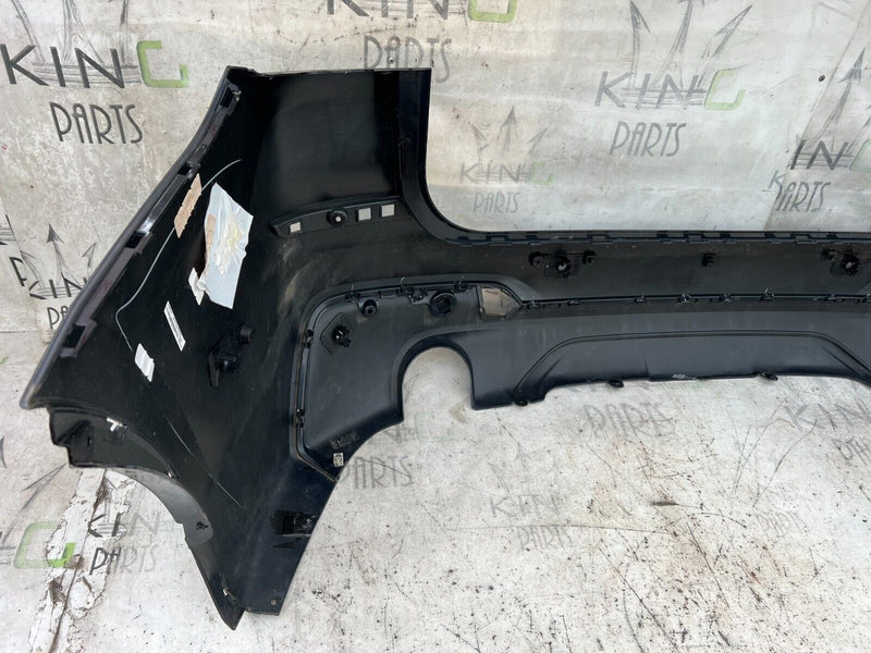 BMW X3 G01 M-SPORT 2017-2021 REAR BUMPER PDC GENUINE 5112 8089729