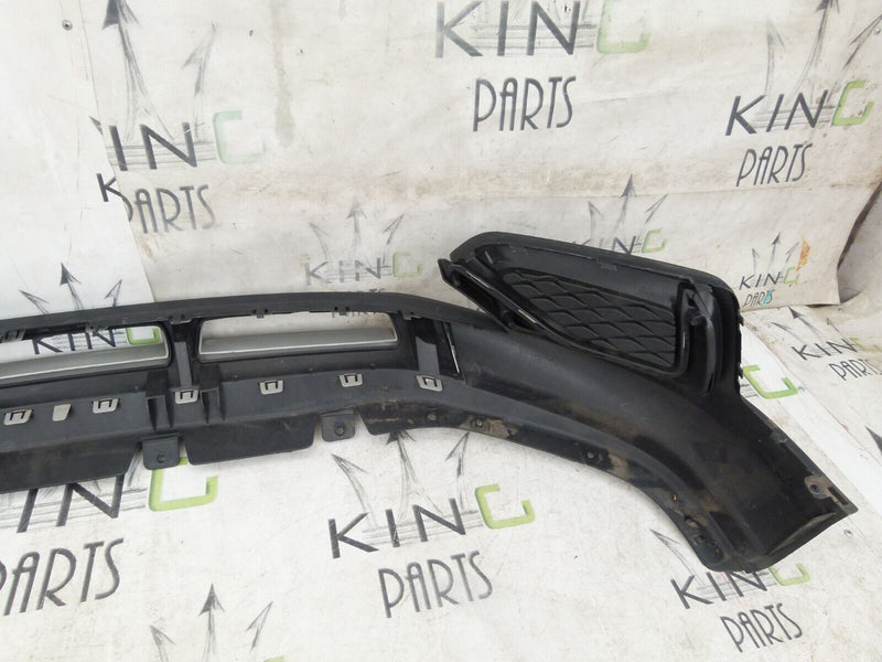 MG 25 LIMITED EDITION 2019-ON LOWER FRONT BUMPER GENUINE P10409305