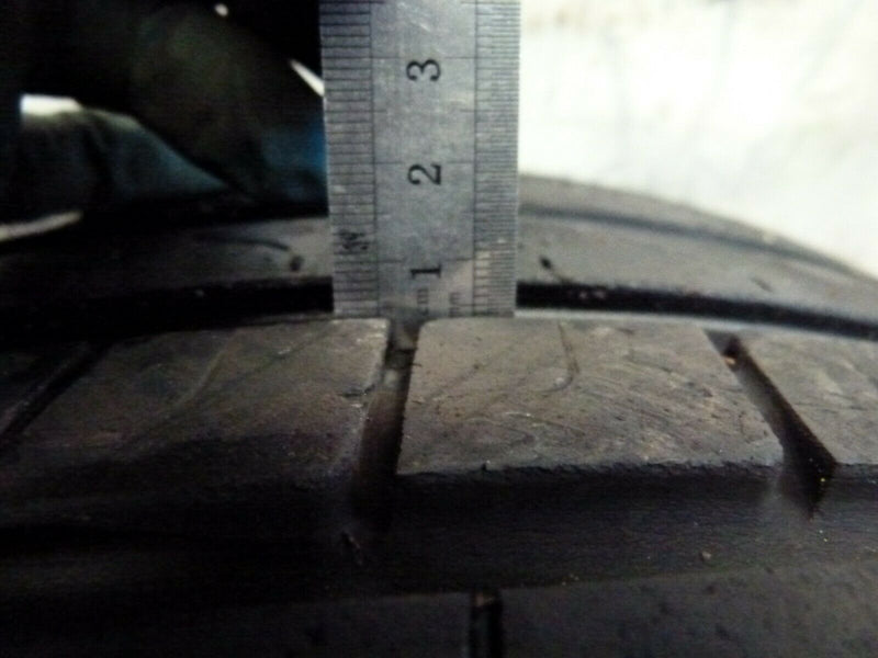 MERCEDES W211 GENUINE ALLOY WHEEL 16" 7.5Jx16H2 ET42 TYRE 225/55 R16