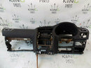 CITROEN C4 2010-2018 DASHBOARD WITH BRACKET GENUINE BLACK