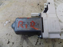 AUDI Q7 2010-2015 REAR RIGHT DRIVER WINDOW REGULATOR MOTOR 8K0959802A