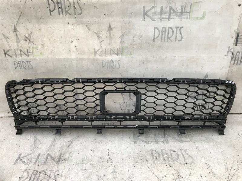 VW GOLF MK7 2012-2017 FRONT BUMPER LOWER GRILLE GENUINE 5G0853677