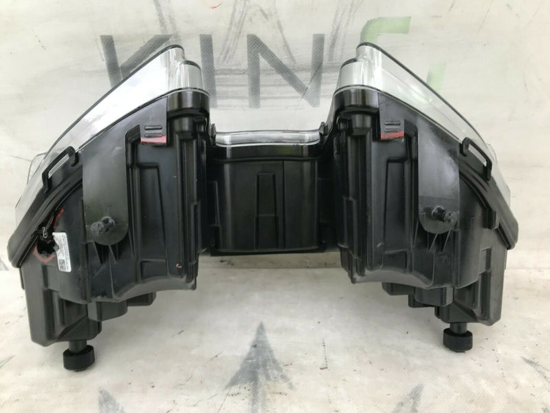 BMW S1000XR 2019-22 Genuine Front Headlight Full LED Light Lamp 63128395701