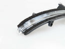 MAZDA CX-5 2017-ON RIGHT SIDE DOOR MIRROR INDICATOR KB7W-69-122 /S57-60