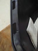 VOLKSWAGEN VW GOLF MK7 2013-ON 5G6 807 421 REAR BUMPER GENUINE BLACK (A5095)