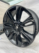 RANGE ROVER VELAR L560 22" ALLOY WHEEL RIM 9J ET45 J8A2-1007-RB