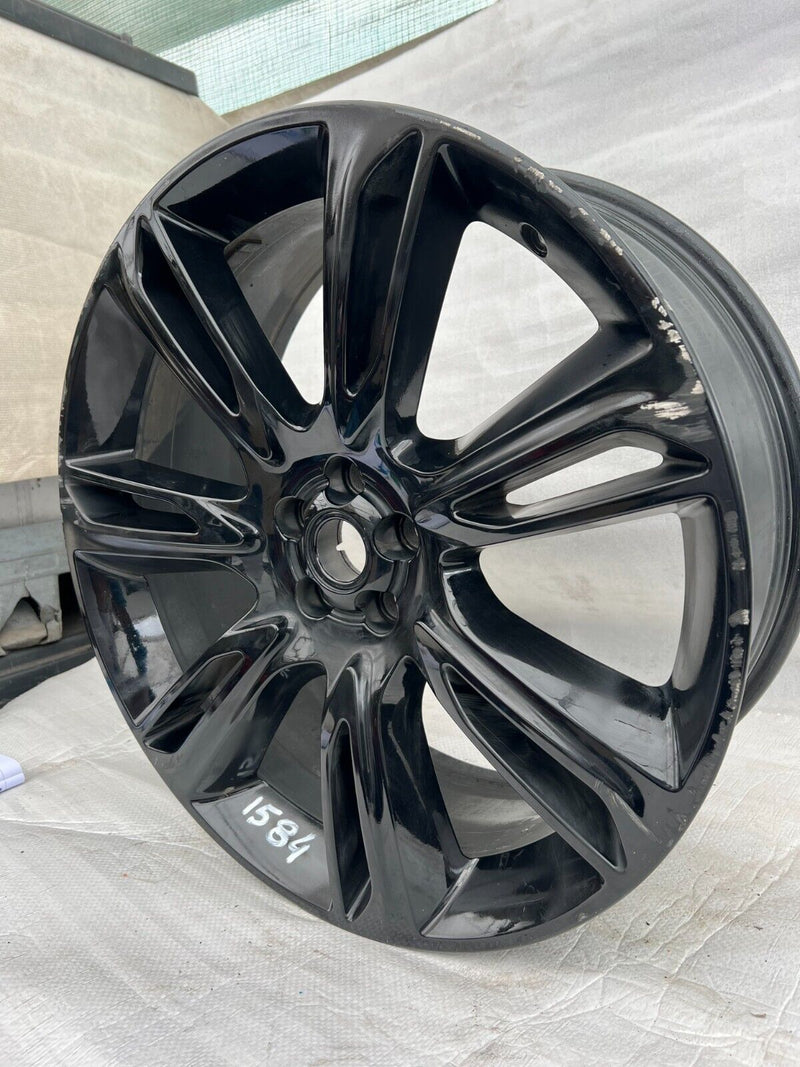 RANGE ROVER VELAR L560 22" ALLOY WHEEL RIM 9J ET45 J8A2-1007-RB